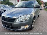 Skoda Fabia 1.2l TSI DSG 77kW Ambiente Combi Automatik - Skoda Fabia: Ambiente