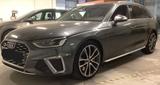 Audi S4 Avant 3.0 TDI Quattro B&O Head Up Matrix ACC - Audi S4 mit Diesel-Antrieb