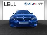 BMW 320e Touring Advantage DAB WLAN Tempomat AHK - scheckheftgepflegte BMW Gebrauchtwagen