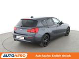 BMW 1er 118i Sport Line*LED*NAVI*TEMPO*PDC*SHZ*KLIMA - BMW 118 in Duisburg
