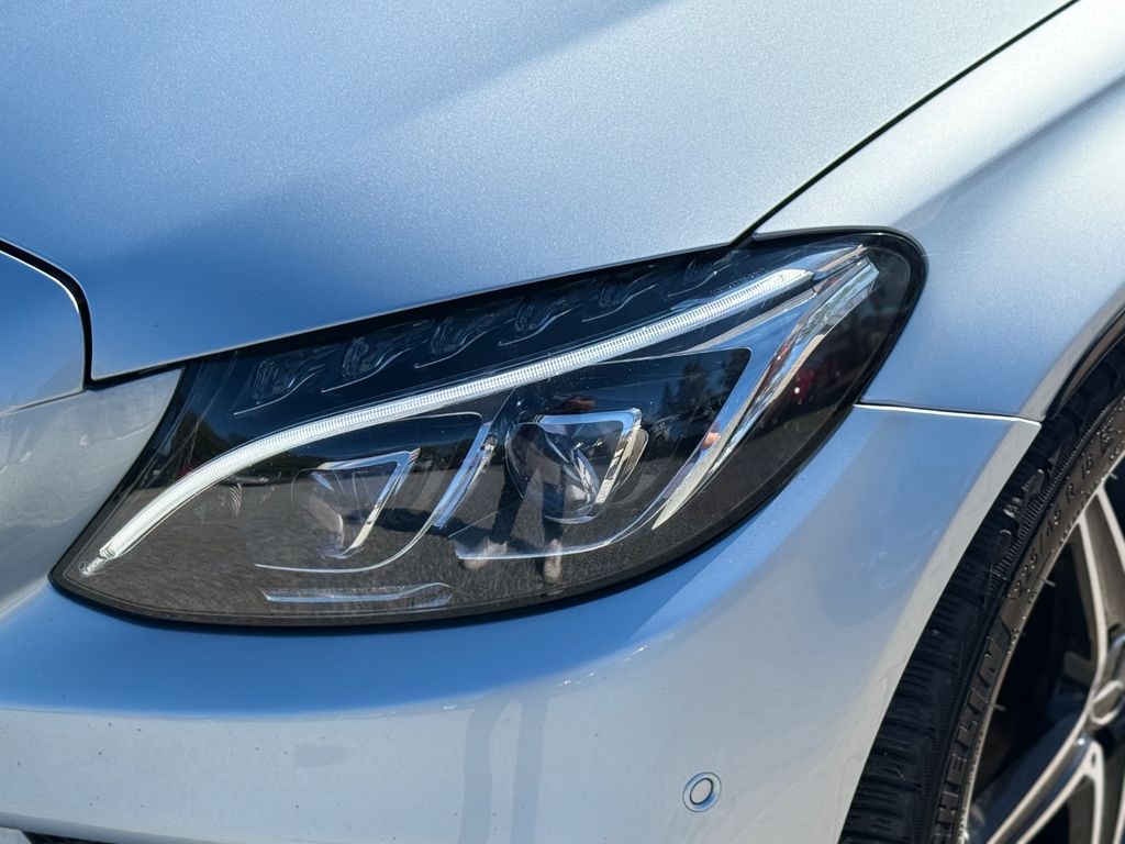 MERCEDES-BENZ C 43 AMG – Bild 21 von 25