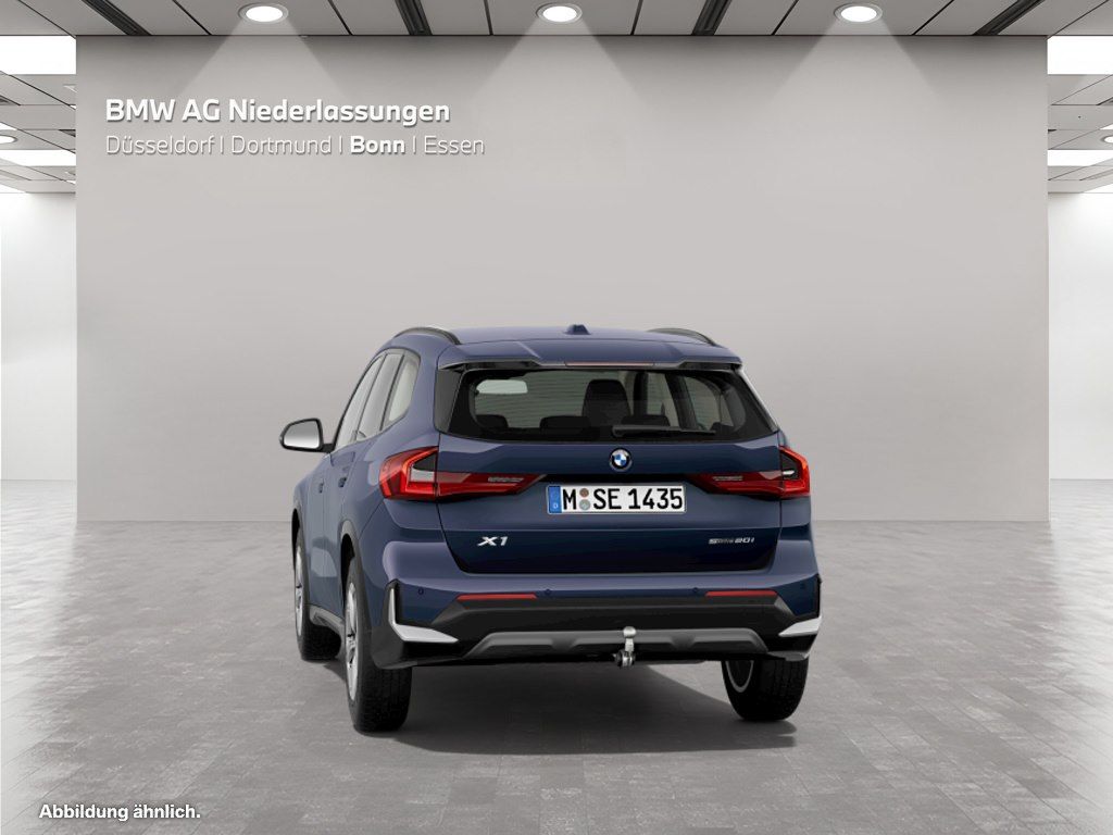 BMW X1 - Bild 7