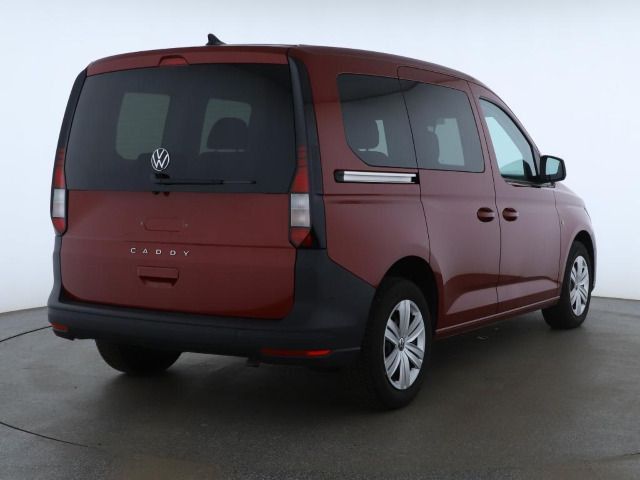 Volkswagen Caddy - Bild 4