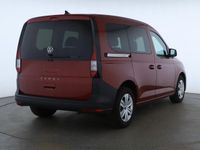Volkswagen Caddy - Vorschau Bild 4