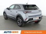 Opel Mokka X 1.2 Turbo Elegance Aut.*ACC*CAM*PDC*SHZ* - Opel Mokka X in Berlin