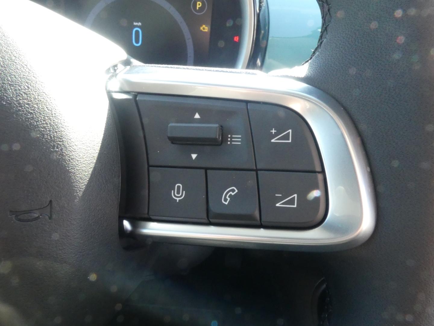 Fiat 600 HYBRID ICON 1.2 110 PS DCT6 KOMFORT NAVI KAM, миниатюра 22