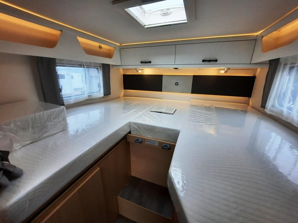 Fahrzeugabbildung Sunlight T 67 Adventure Edition Verfüg./Sparen Sie 4.673,