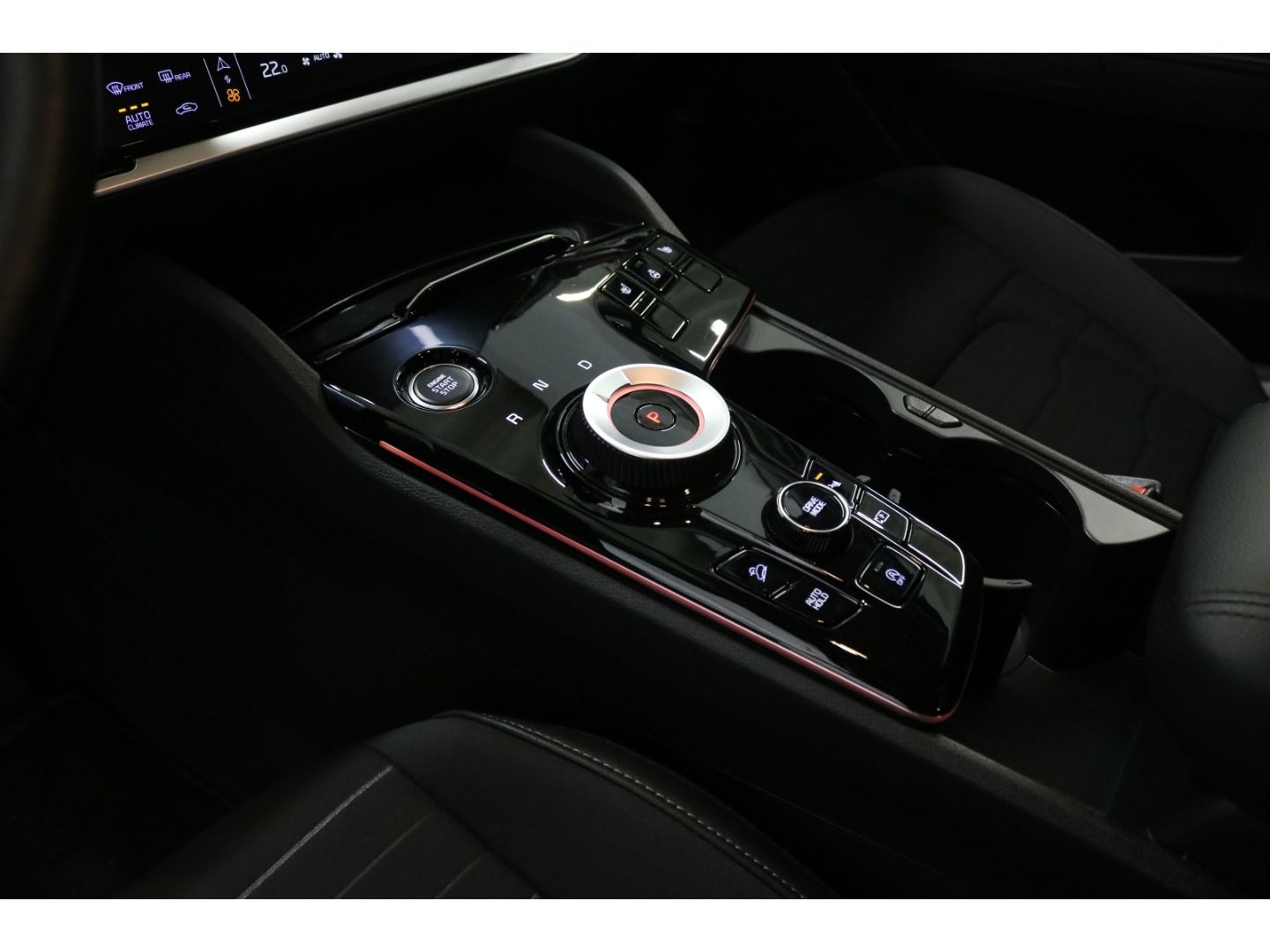 Fahrzeugabbildung Kia Sportage Spirit 1.6 MHEV LED,Navi,SHZv.+h.Kamera