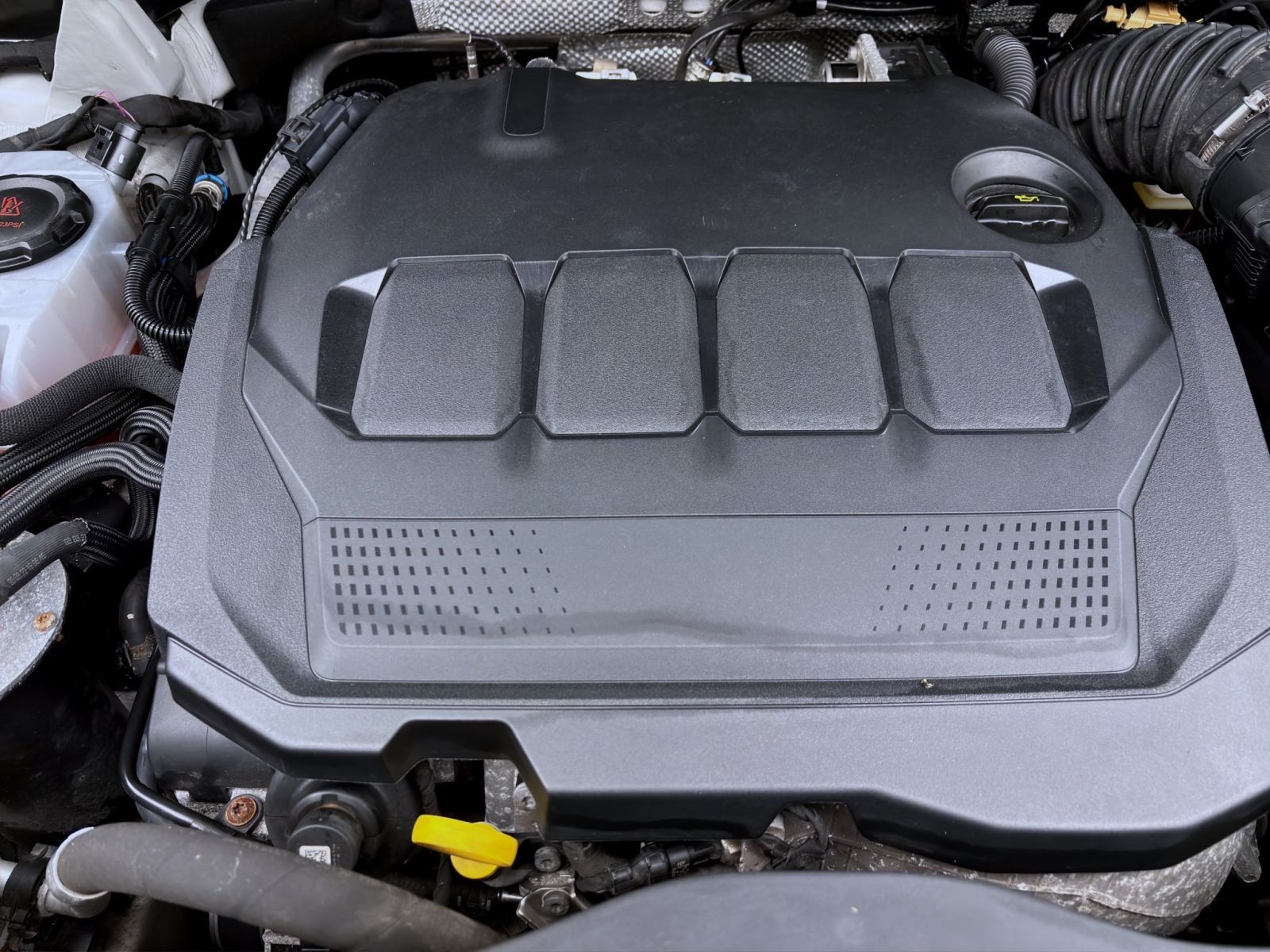 Volkswagen Tiguan - Bild 18