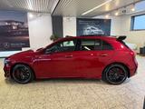 Mercedes-Benz A 45 S 4Ma AMG+NIGHT+AERODYNAMIK+PSD+DISTR+19+1H - gebrauchte Mercedes-Benz A 45 AMG aus dem Jahr 2023