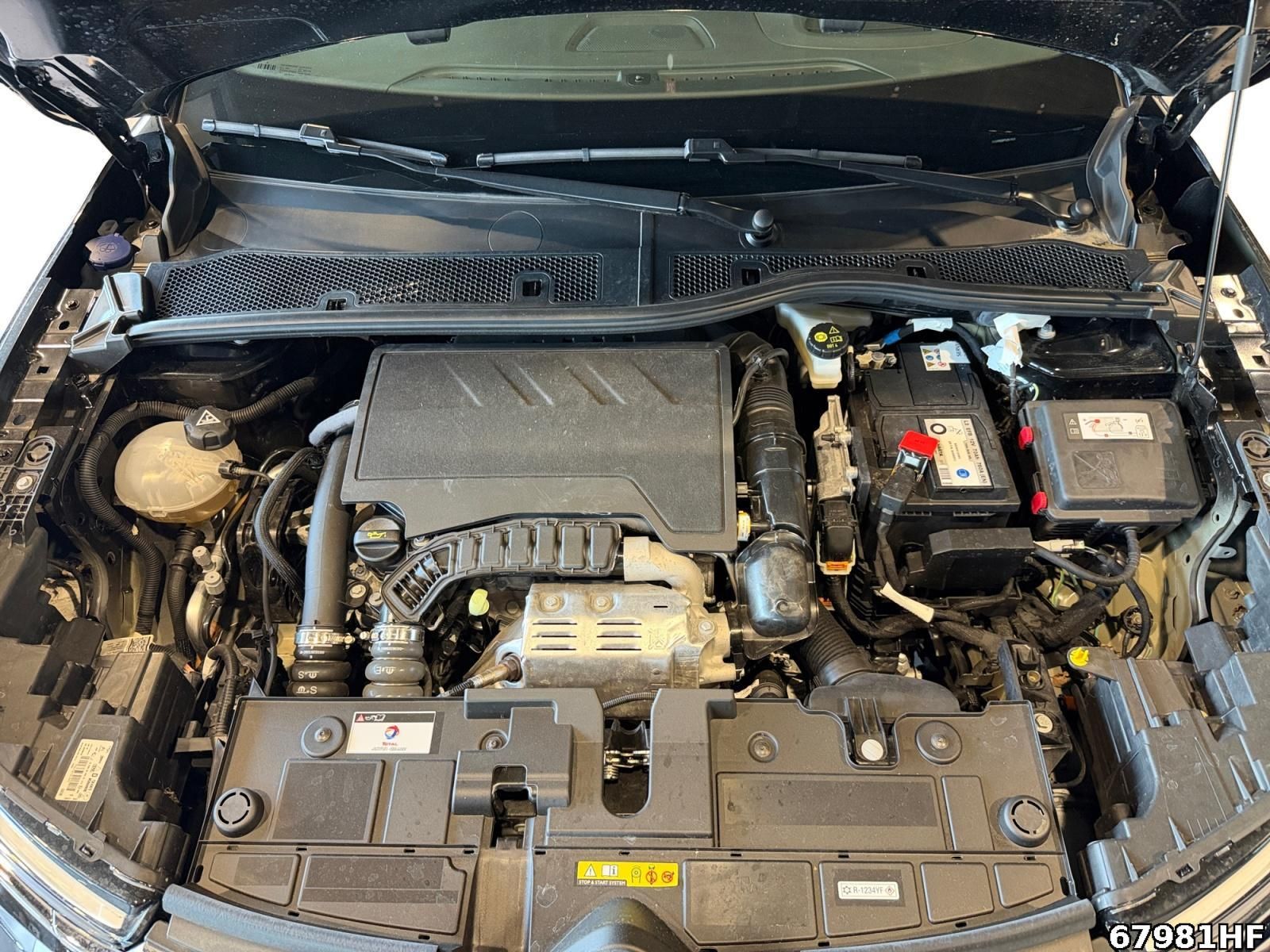 Fahrzeugabbildung Citroën C4 Pure Tech 130 S&S EAT8 Shine *SHZ*PDC*LED*