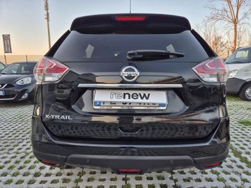 Nissan X-Trail - 11