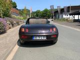 Fiat Barchetta 1.8 16V - - Fiat Barchetta: 1.8