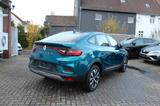 Renault Arkana 1.3 TCe Mild-Hybrid Equilibre LED / 95212 - Renault Arkana mit Benzin-Antrieb: Geländewagen
