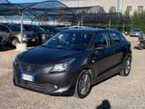 Suzuki SUZUKI Baleno 1.2 VVT Dualjet B-Top - graue Suzuki Baleno