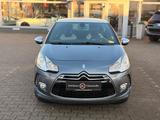 Citroën DS3 SportChic |ATM| - gebrauchte Citroën DS3 aus dem Jahr 2011