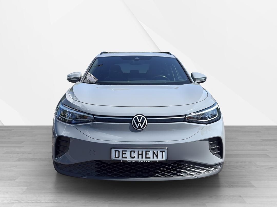 Fahrzeugabbildung Volkswagen ID.4 Pro Performance. 77 kWh.Clima.SH.Navi.ACC.T