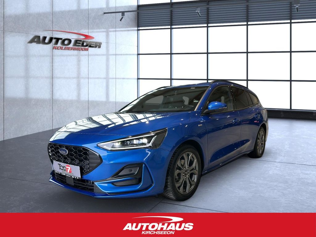 FORD Focus 2023