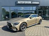 Mercedes-Benz GT 63  S E Performance *Kalaharigold Magno* - : Coupe, Gold, Plug-In Hybrid