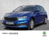 Skoda Fabia 1.0 TSI Ambition NAVI LED ACC FLA PDC - Skoda Fabia in Mönchengladbach