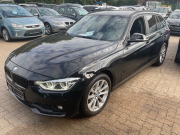 BMW 330 - 1