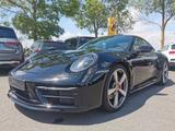 Porsche 911/992 Carrera S Matrix Bose Garantie - Porsche 992