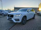 Volvo XC90 Momentum AWD*7 Sitzer*Automatik*Leder*Allra - gebrauchte Volvo XC90 aus dem Jahr 2019
