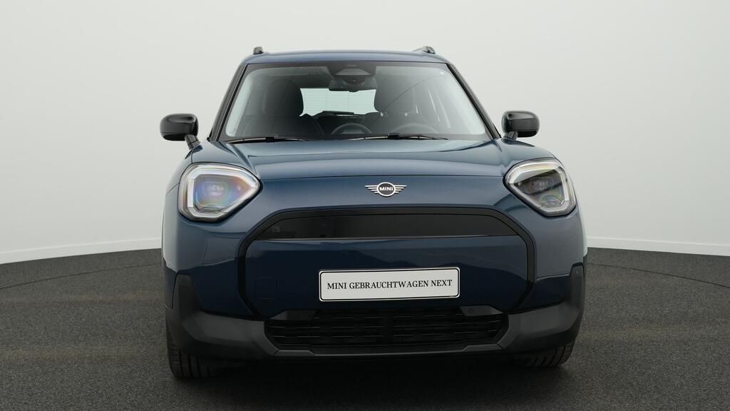 MINI Aceman - Bild 3