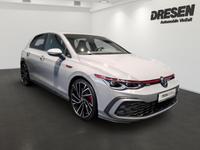 Volkswagen Golf VIII 2.0 TSI GTI,IQ-Light,NAVI,SHZ,HARMAN-K