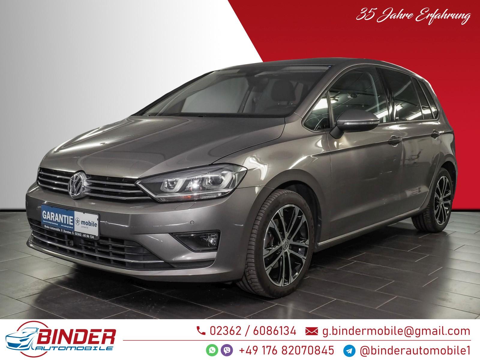 Volkswagen Golf Sportsvan VII Allstar BMT/Start-Stopp