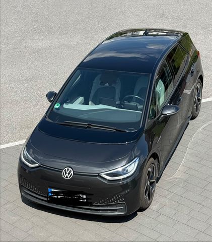 VW ID.3 Pro 58 kWh 107 kW Pro Pro
