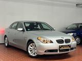 BMW 525i Automatik/Top Ausstattung/Garantie - BMW 525: Limousine, 525i