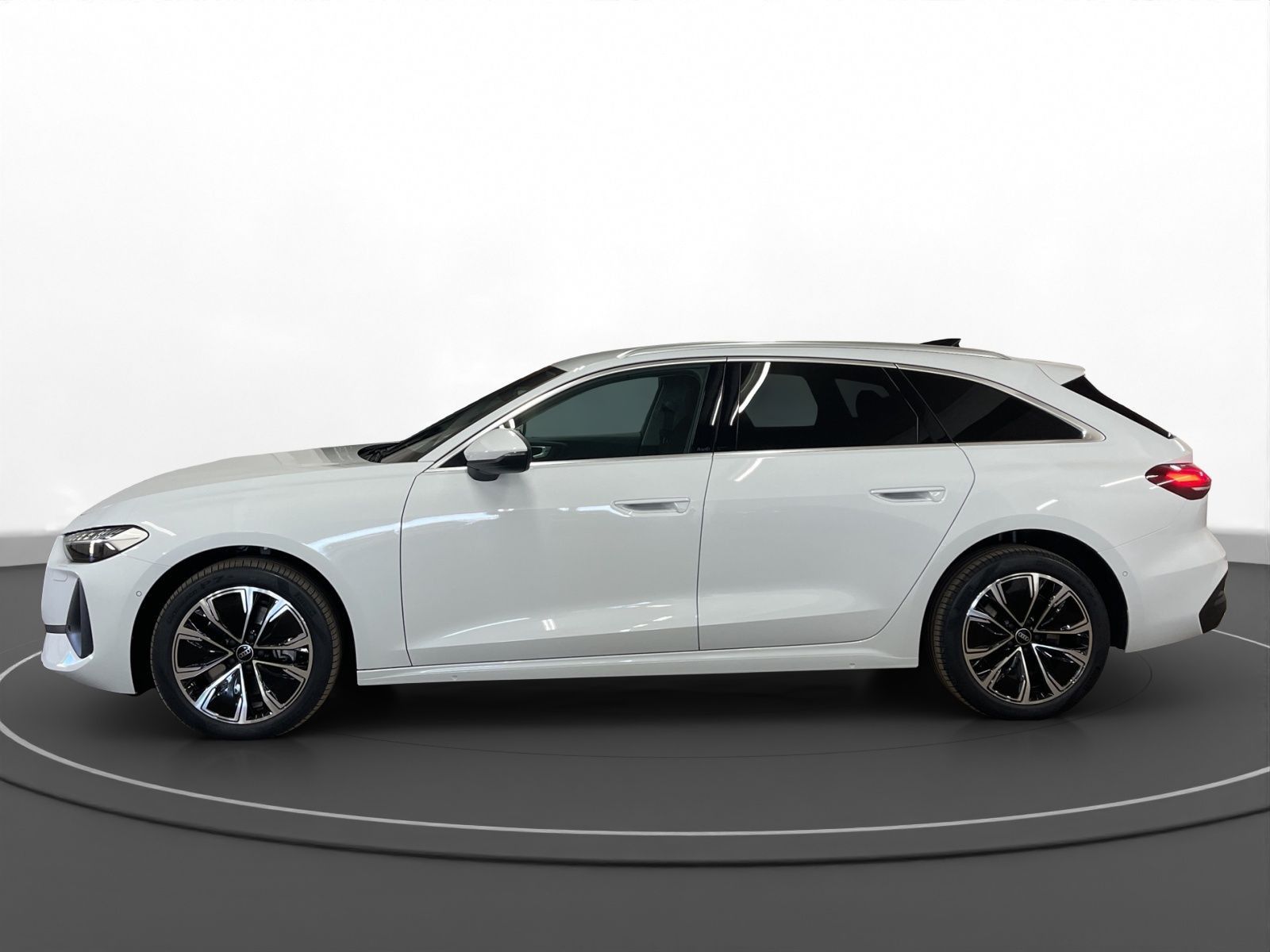 Audi A5 - Bild 6