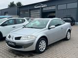 Renault Megane II Cabrio/Dynamique/3.Ha/Alus/Klimaau/TOP - gebrauchte Renault Megane aus dem Jahr 2006