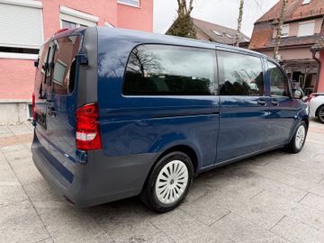 Mercedes Vito - 9