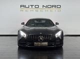 Mercedes-Benz AMG GT S Coupé*Schale*Pano*Keramik*Kamera*Carbon - Mercedes-Benz AMG GT S in Wuppertal