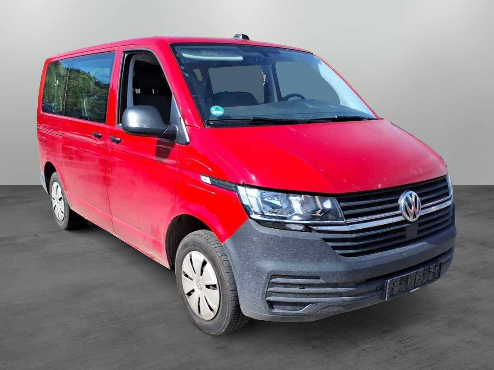 Volkswagen T6 Kombi - Bild 2
