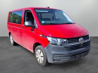Volkswagen T6 Kombi - Vorschau Bild 2