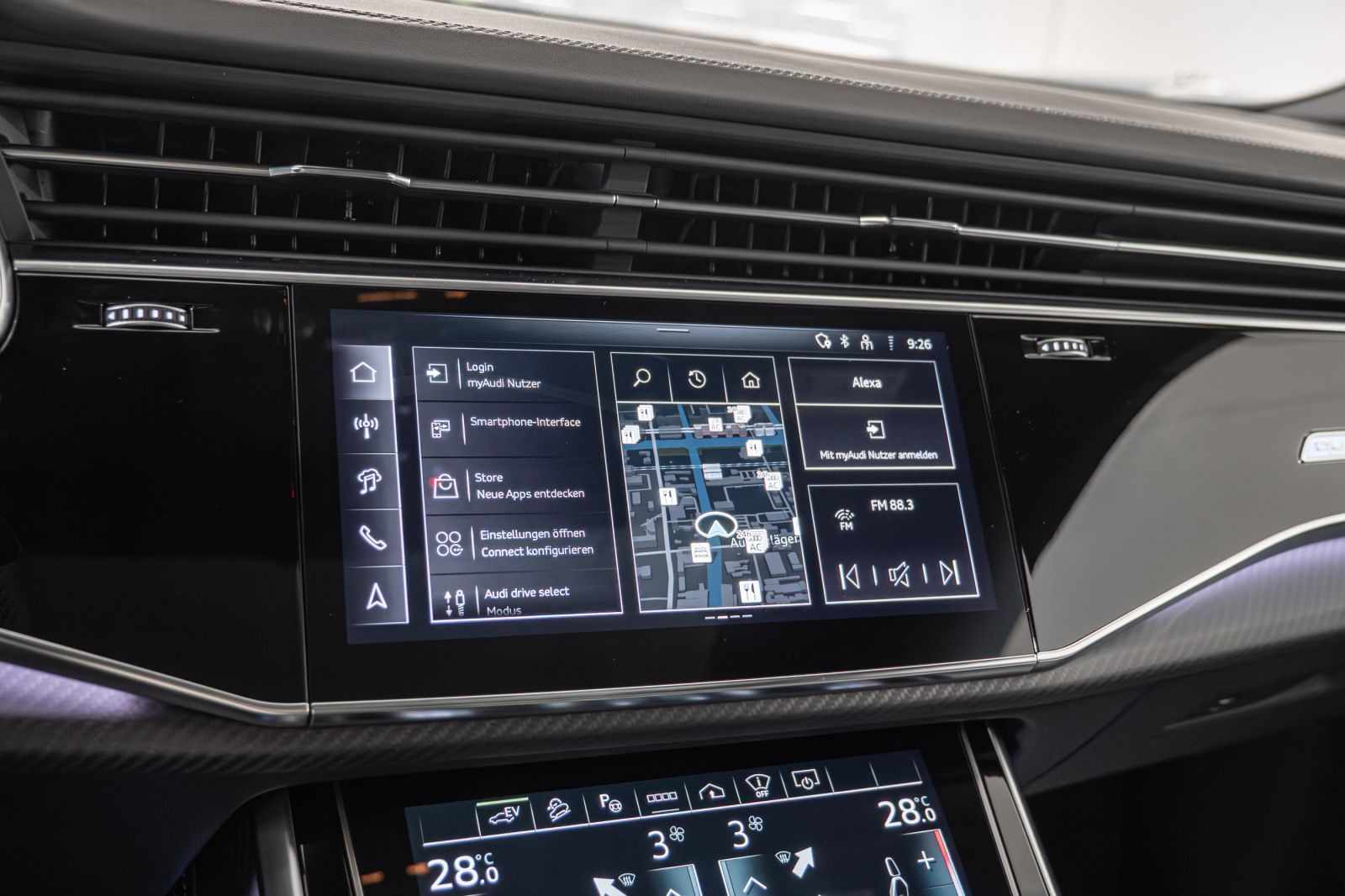 Audi Q8 - Bild 12