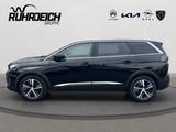 Peugeot 5008 GT 1.2 PureTech 130 7-Sitzer SHZ NAVI KAMER - gebrauchte Peugeot SUV & Geländewagen