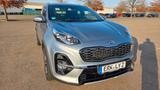 Kia Sportage 2.0 CRDi 185 Eco-Dyn. GT line Autom...