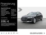 Audi A4 allroad 50 TDI quattro Matrix*360°*Navi*DAB - Audi A4 Allroad aus 2022