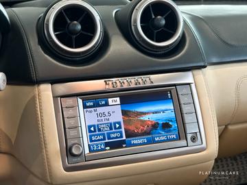 صورة 8 لـ 2008 Ferrari CALIFORNIA