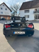 BMW Z4 M M Roadster - - BMW Z4 M: Roadster
