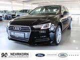 Audi A4 2.0 TDI S tronic sport Avant NAVI XENON uvm. - Audi Gebrauchtwagen in Flensburg