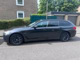 BMW 525d Touring G31 - BMW 5er Reihe: Kombi, G31
