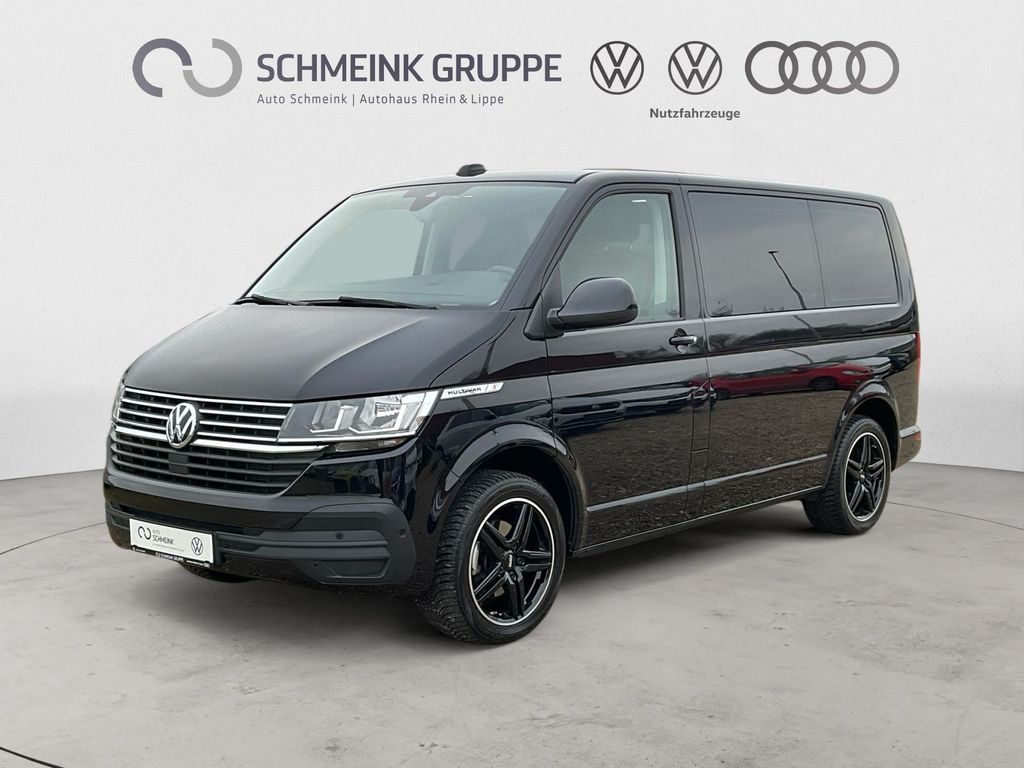 Volkswagen T6 Multivan
