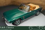 Andere Jensen Interceptor MK3 Cabrio | Umfassend restau - Andere: Jensen