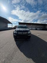 Mercedes-Benz Mercedes GL 420 Cdi Vollausttattung Notver... - Mercedes-Benz GL 420 von privat
