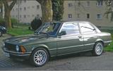 BMW 323i